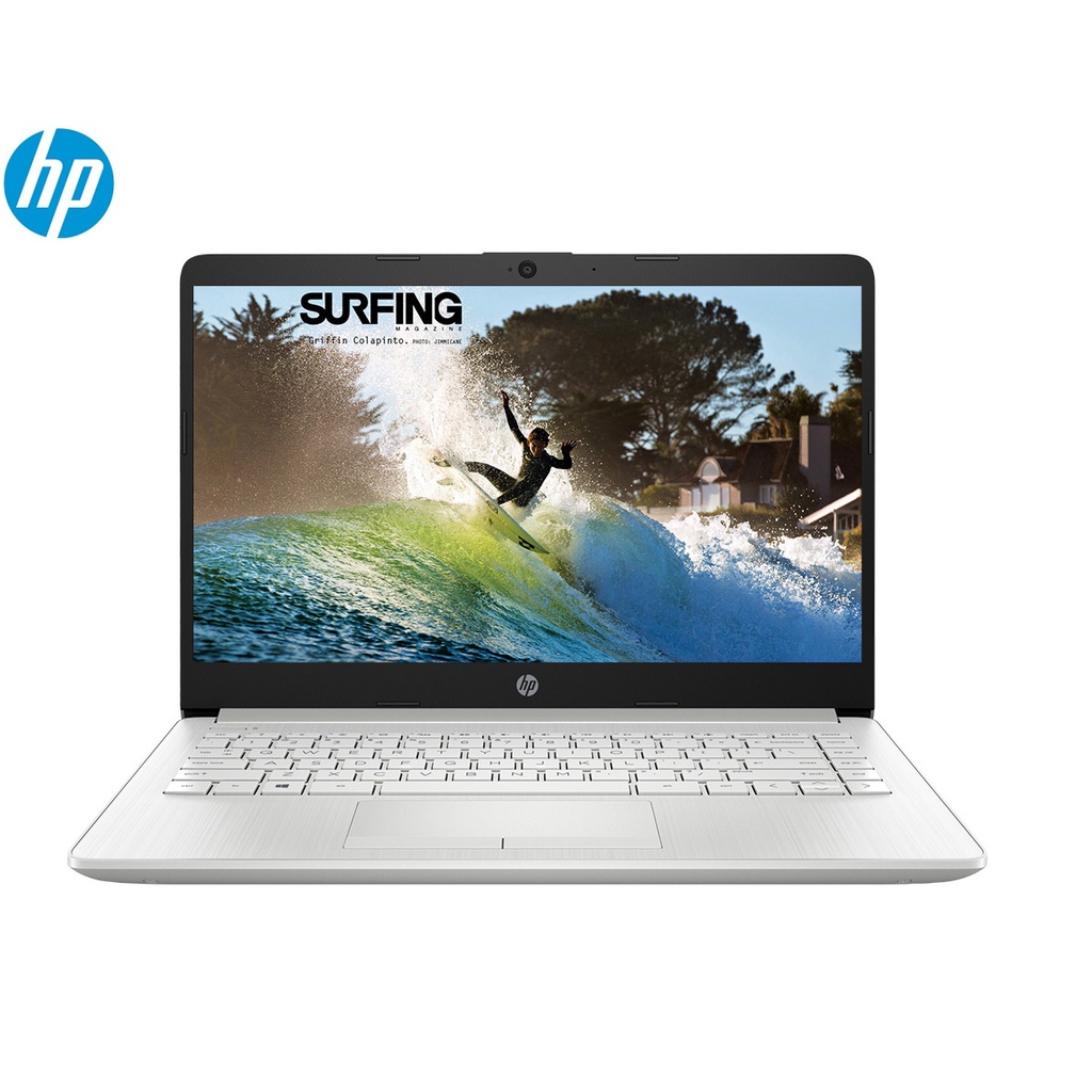 Laptop HP 14s-dq2545TU (46M23PA) (i5-1135G7 | 8GB | 256GB | Intel Iris Xe Graphics | 14' HD | Win 11)