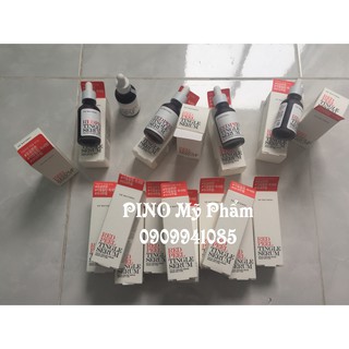 Thay da sinh học RED PEEL 35ml (Chai mới)
