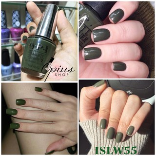 [ISLW55] Sơn móng tay OPI: SUZI THE FIRST LADY OF NAILS