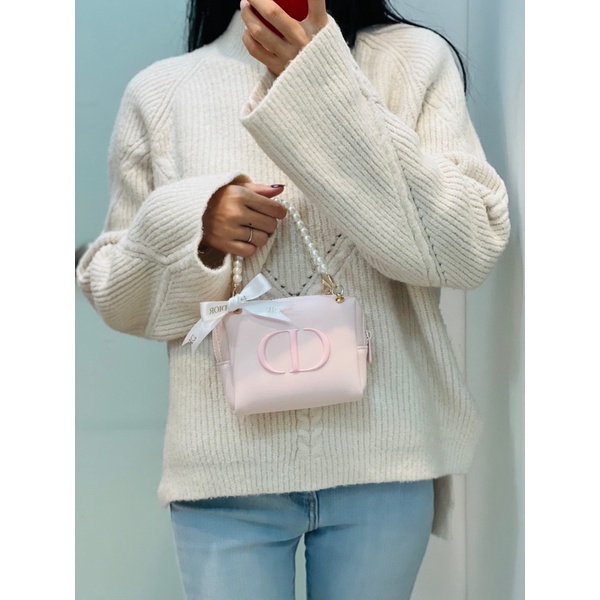 TÚI DIOR GIFT CHÍNH HÃNG