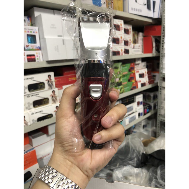 DEAL HOT - Tông đơ cắt tóc Korea RFCD-928