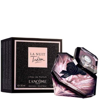 Nước Hoa Nữ Lancôme La Nuit Tresor kim cương 75ml