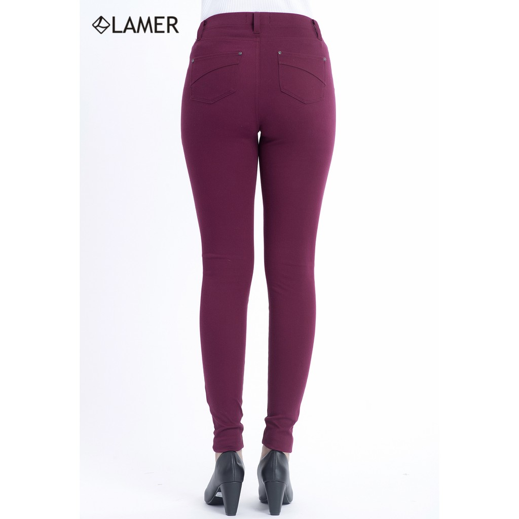 Quần legging nữ ngắn i LAMER L64L17T054 (nhiều màu) | BigBuy360 - bigbuy360.vn