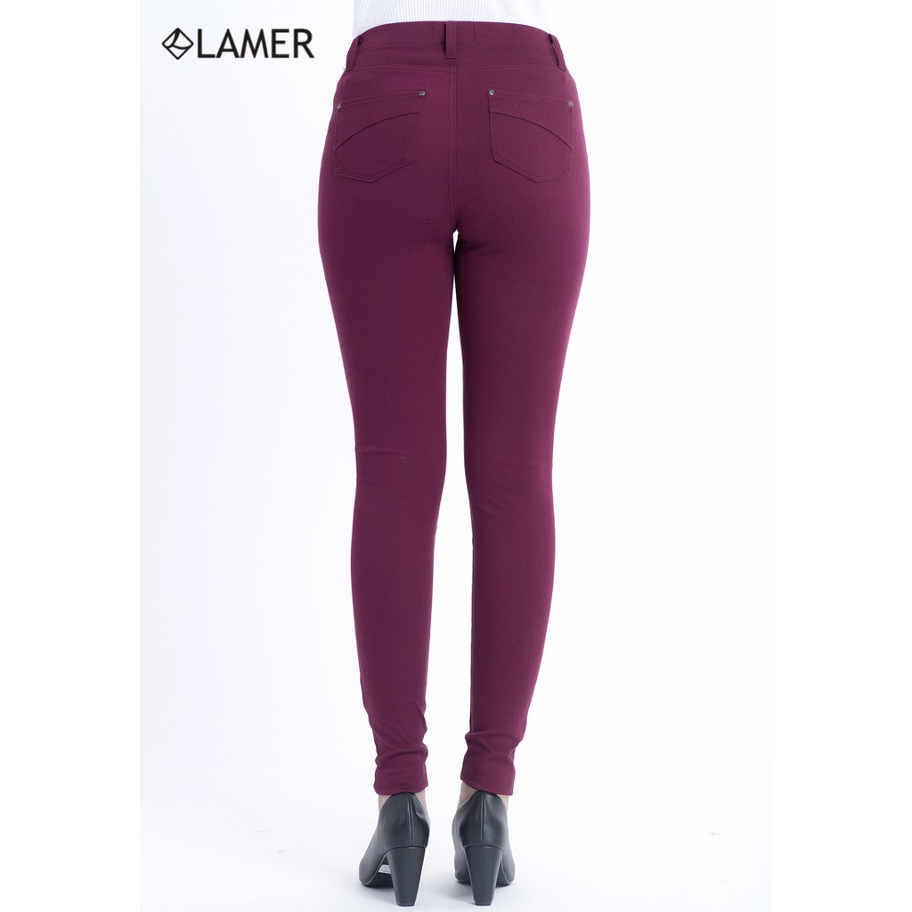 Quần legging nữ ngắn i LAMER L64L17T054 (nhiều màu)