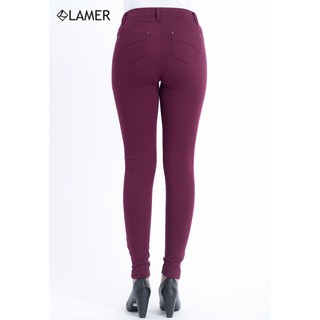 Quần Legging Nữ Lamer L64L17T054