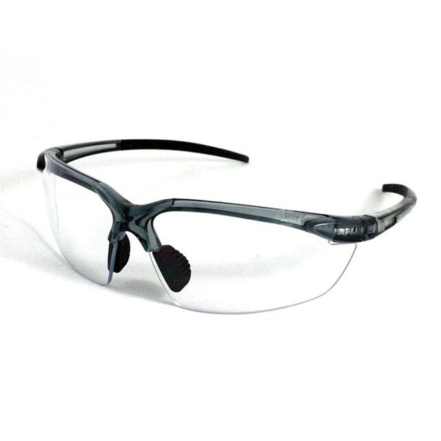 Kính bảo hộ Kings KY711 chống bụi, tia UV trong suốt, chống mờ sương Kính chống bụi đi đường - THINKSAFE