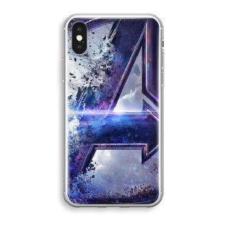 Ốp Lưng Avengers - Nhiều dòng máy - 00001356