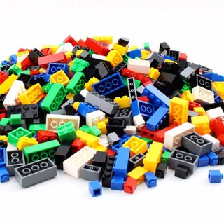 BỘ ĐỒ CHƠI LẮP RÁP LEGO 1000 CHI TIẾT