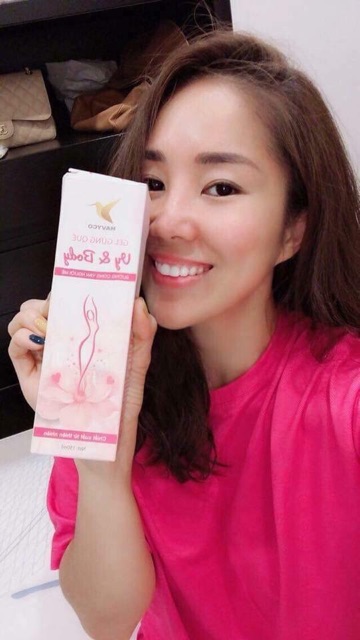 SALE Gel tan mỡ vy body( chính hãng)