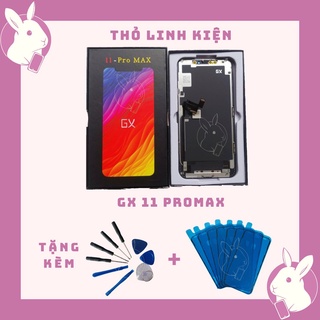 Màn hình 11 Promax Oled thay thế 11 Pro max tốt nhất, giá rẻ nhất chất lượng tốt