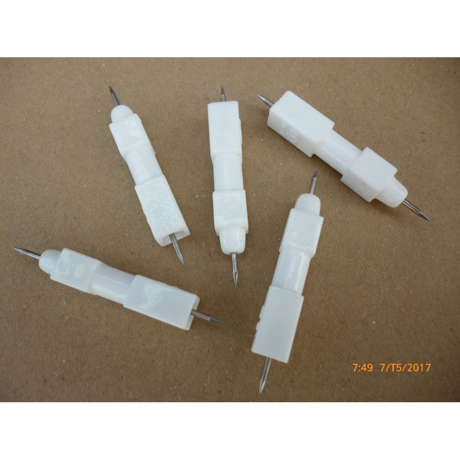 Kim sứ đánh lửa bếp gas du lịch  Namilux NA-161PF / NA-242PF...