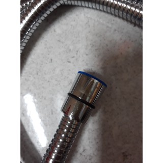 Bộ dây + bát sen tắm nóng lạnh cao cấp dây 1,5m chính hãng giá rẻ