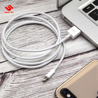 CÁP SẠC LIGHTNING XIAOMI ZMI AL813/AL813C