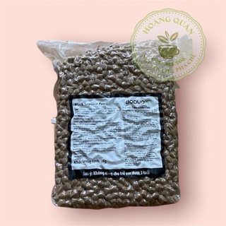 Trân châu nấu Boduo