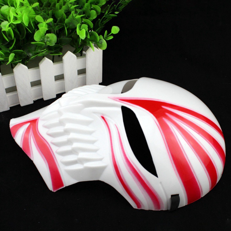 Mặt nạ hóa trang nhân vật Kurosaki Ichigo blur sáng tạo