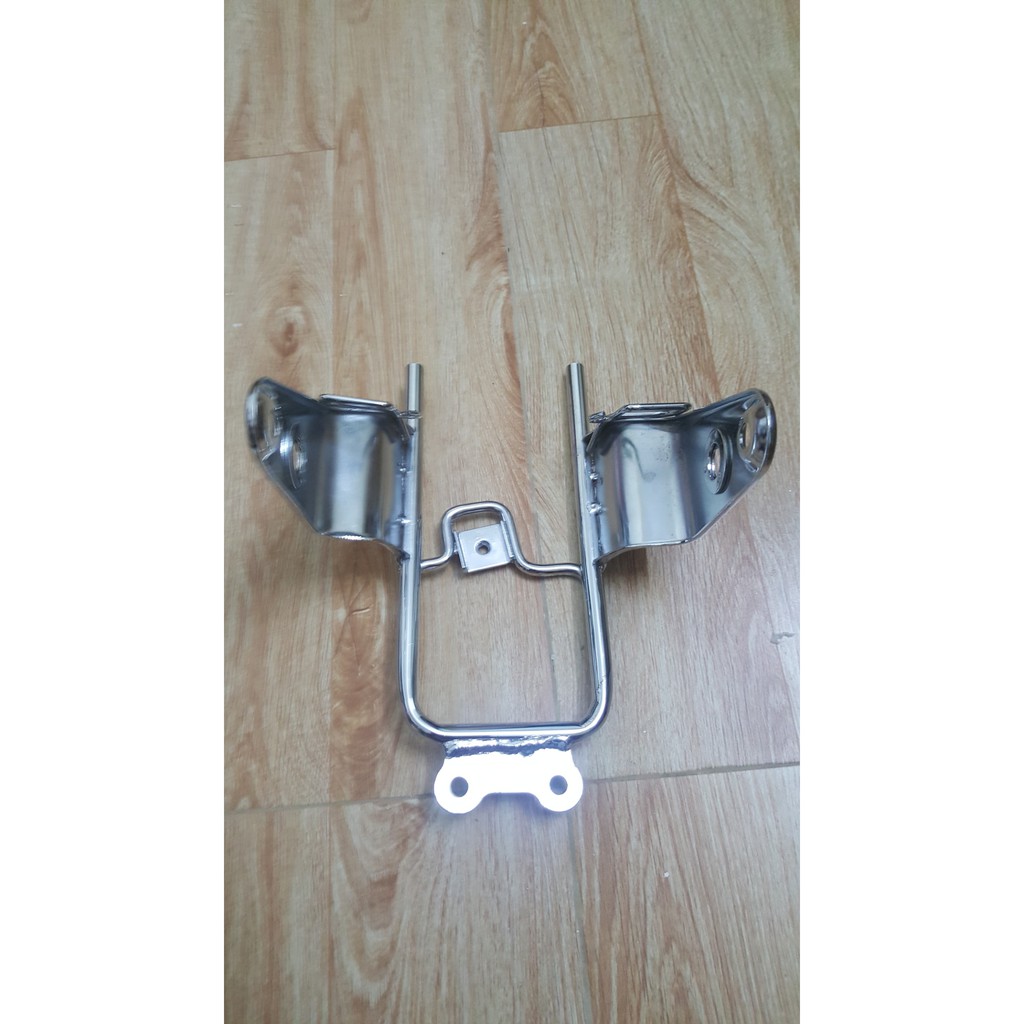 Giá đỡ đèn xe yamaha yb125sp