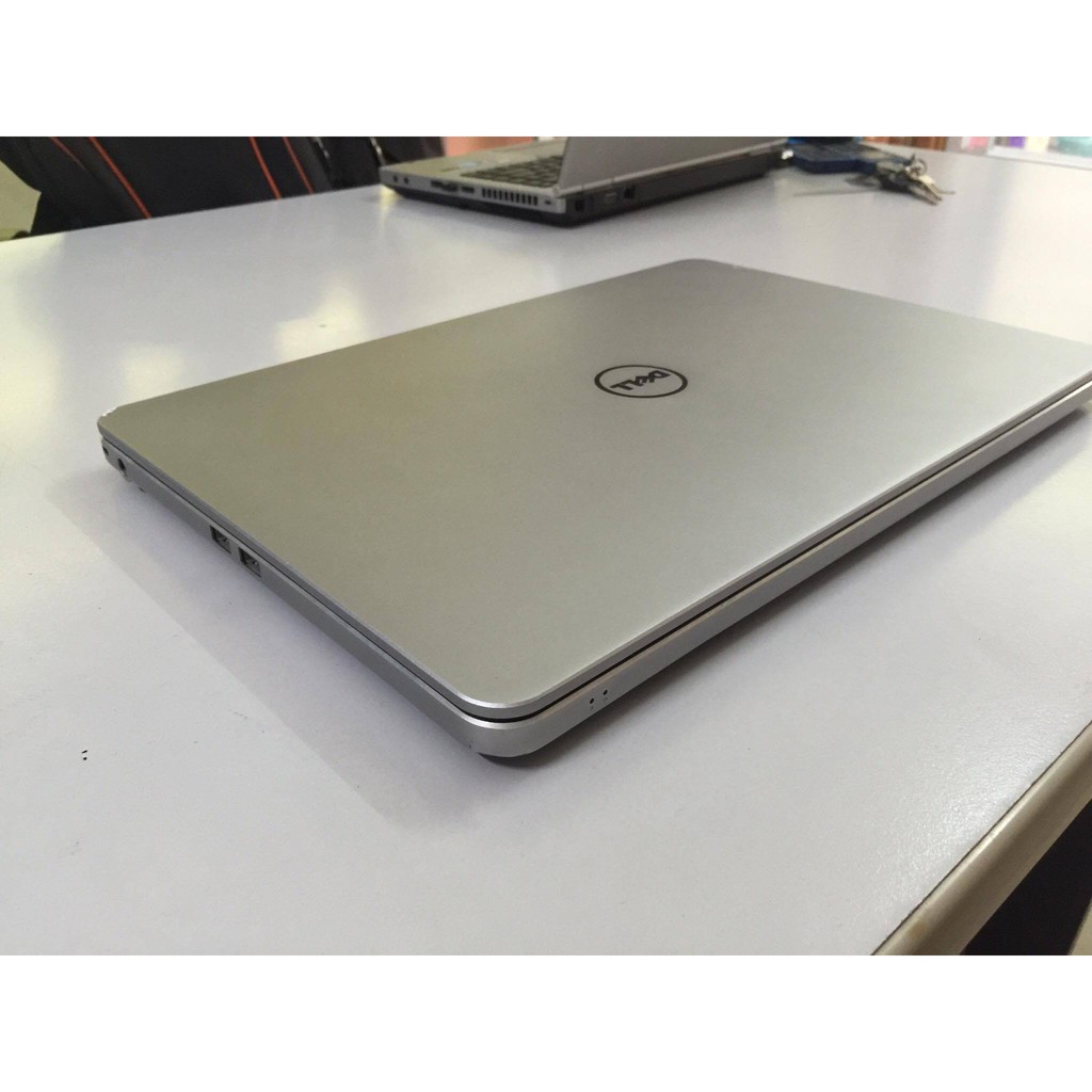 [LAPTOP VĂN PHÒNG] Laptop Cũ Dell N7537 Core i5 4200U, Ram 4Gb, VGA 2Gb Máy Tính Xách Tay Cao Cấp Hàng Nguyên Bản