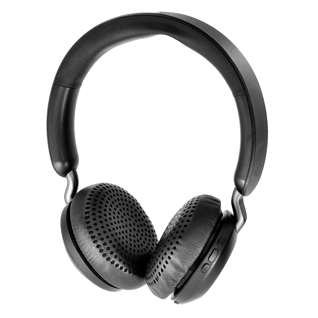 Cặp Mút Đệm Thay Thế Cho Tai Nghe Chụp Tai Jabra Elite 45h / H45H