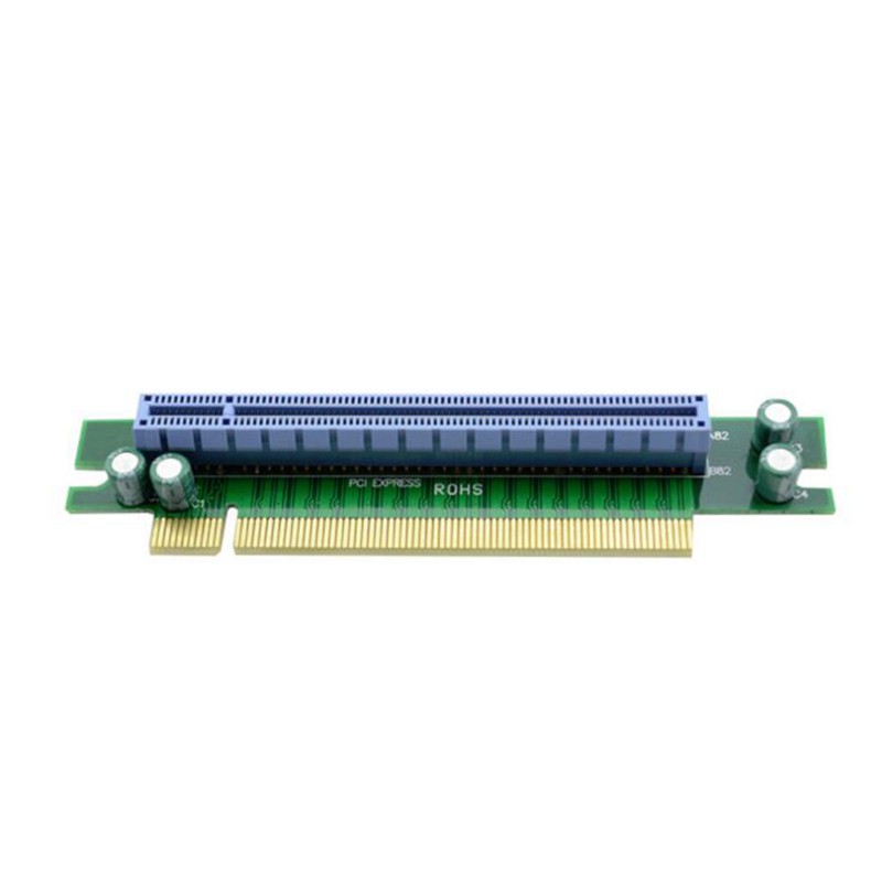 Card Chuyển Đổi Pci-E Express 16x 90 Độ Cho Máy Tính 1u | BigBuy360 - bigbuy360.vn