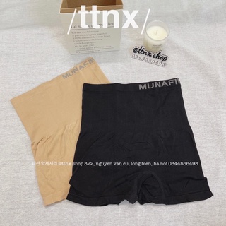 Quần đùi mặc trong váy gen bụng hàng chính hãn g 🔅FREESHIP🔅