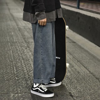 QUẦN JEAN ULZZANG UNISEX