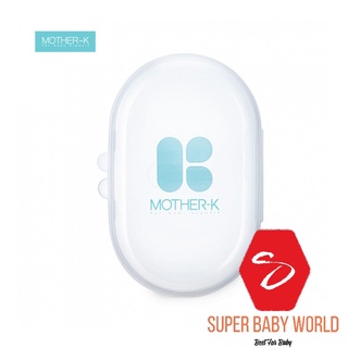 TRỢ TI SILICONE MOTHER-K HÀN QUỐC