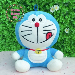 🌸𝐓𝐀̣̆𝐍𝐆 𝐐𝐔𝐀̀🌸 GẤU BÔNG DORAEMON DOREMON