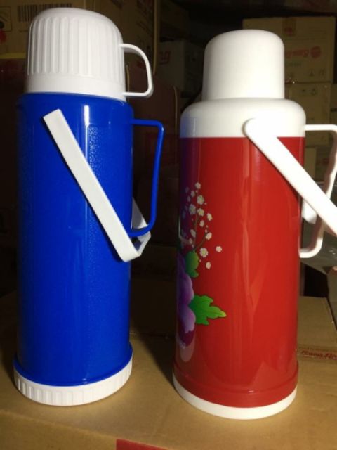 Nút phích nhựa 2 L Rạng đông -  dùng cho mẫu phích loại mới. | BigBuy360 - bigbuy360.vn