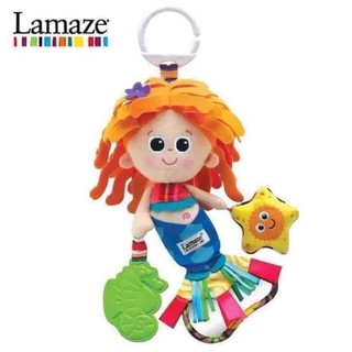 lamaze súc sắc