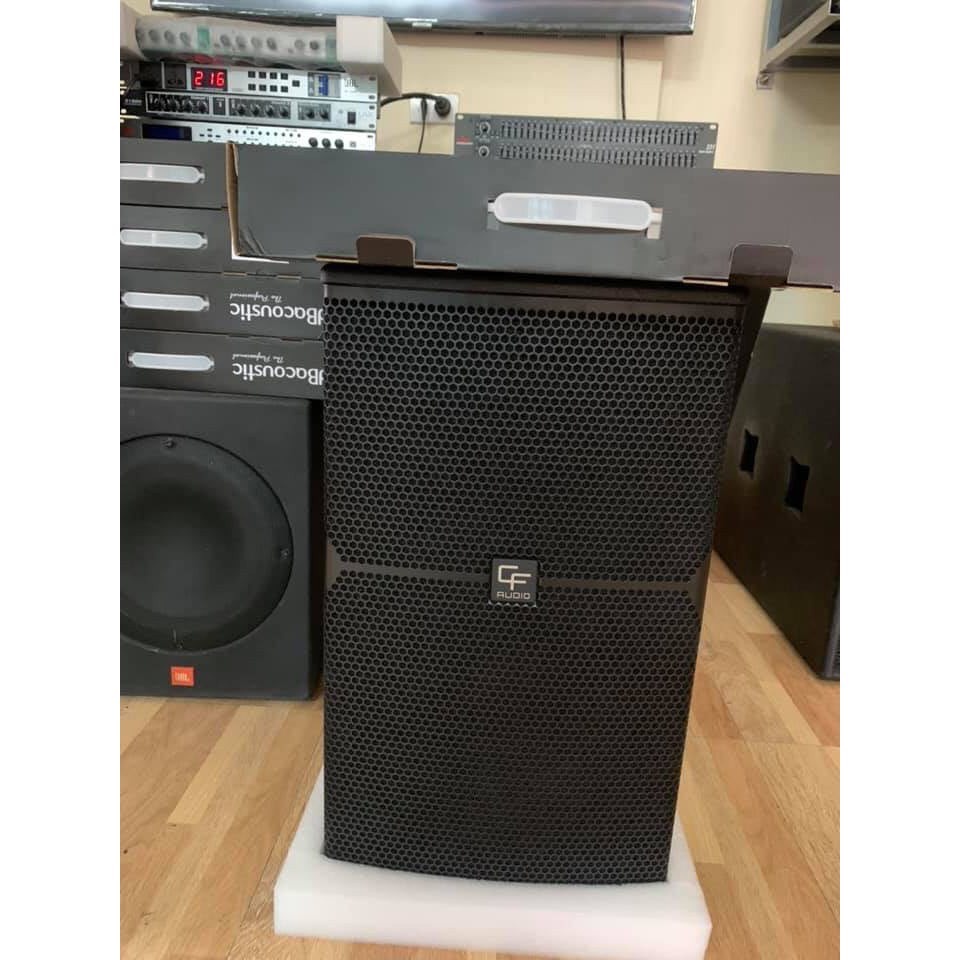 LOA KARAOKE CFAUDIO FD12 - SP Chính Hãng - BASS 30 CÔNG SUẤT 400W - Gia Khang Shop