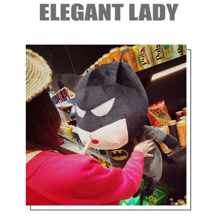 Siêu nhân Shin cho các bé thích mê kích thước 35cm