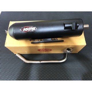Pô KKPS ThaiLand Click/Vario/AB/Pcx 125/150cc
