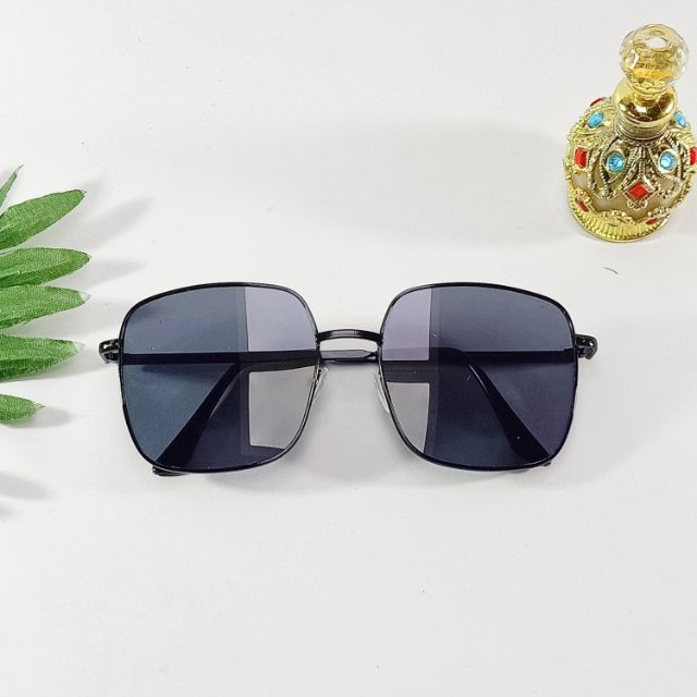 Mắt kính thời trang nam nữ đều đeo được_ đi ngày và đêm _  chống UV 400