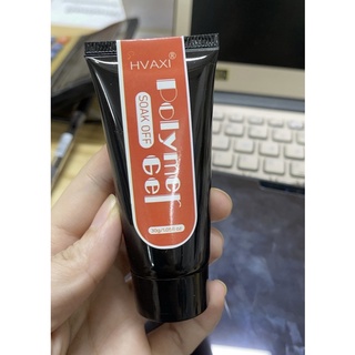 Gel gôm úp móng 30ml - hoainail88