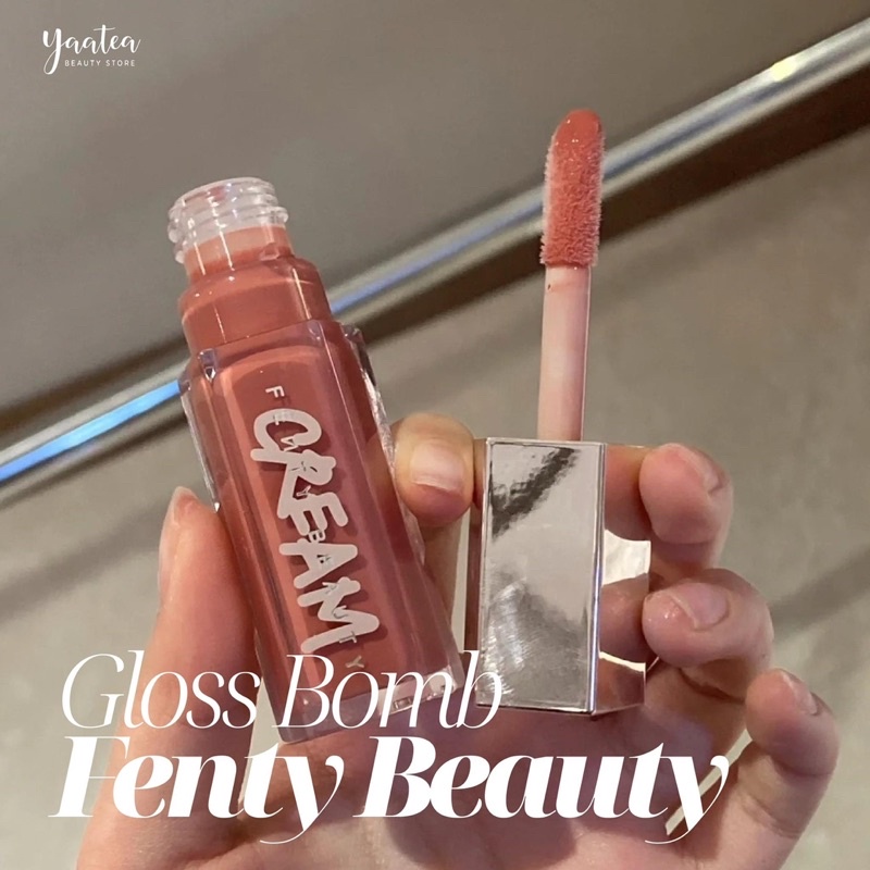 Son Bóng Fenty Glow Gloss Bomb