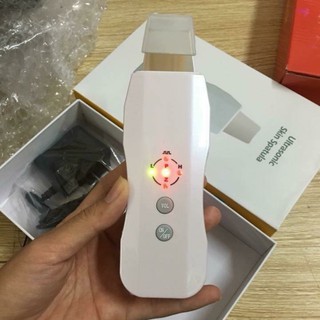 Máy cà da chết chà da chết tích điện