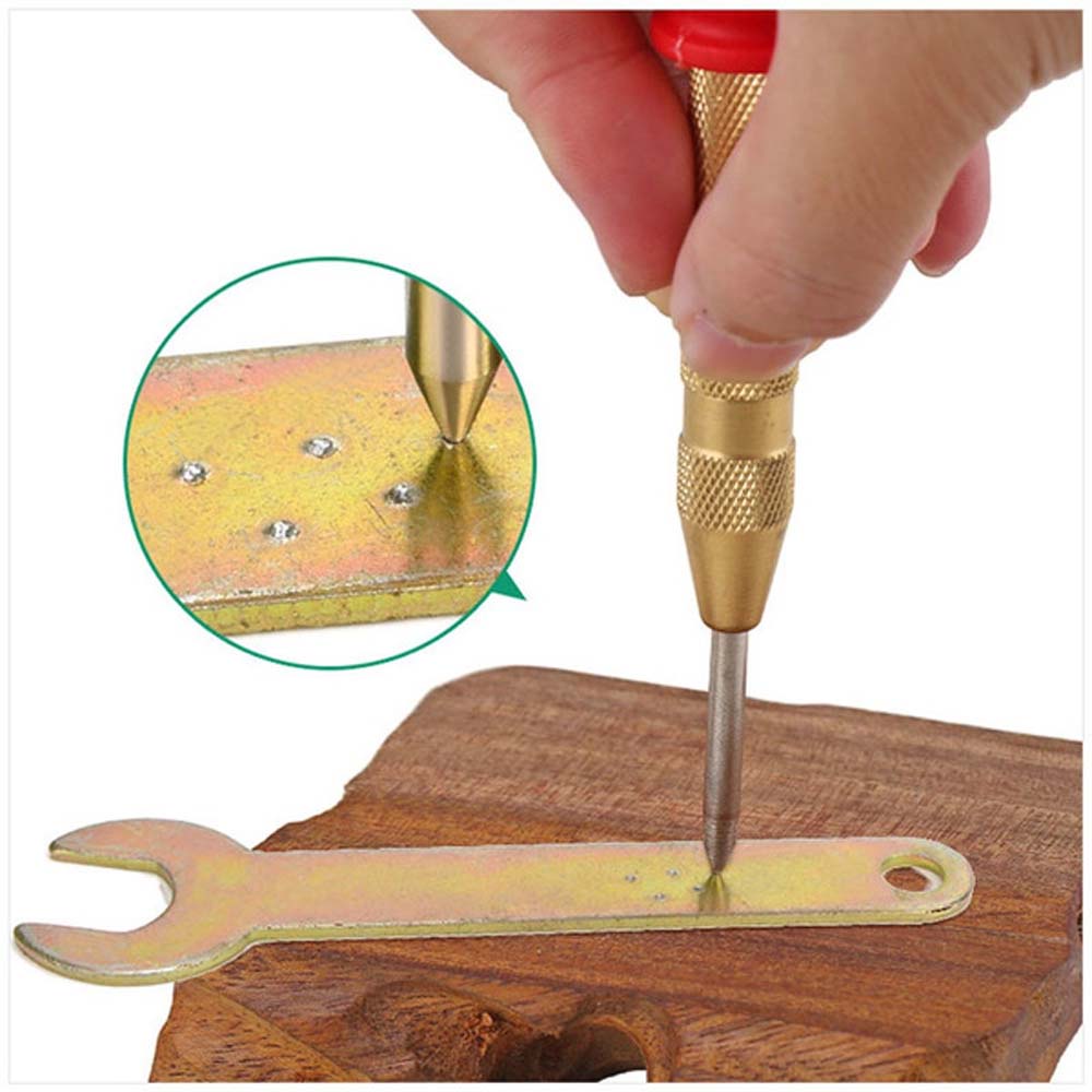 Dụng cụ định vị lỗ khoan lỗ đa năng 5 inch có thể điều chỉnh tiện lợi