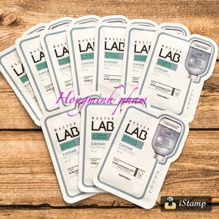 Mặt nạ TonyMoly Lab