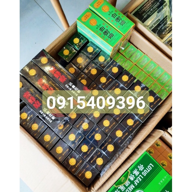 DẦU NỌC ONG HIỆU SƯ TỬ ĐỎ BEE APITHERAPY CHÍNH HÃNG SINGAPORE CHAI 120ml