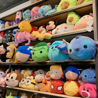 Tsum tsum mini
