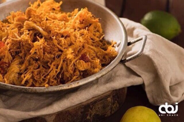 KHÔ GÀ ABI | BigBuy360 - bigbuy360.vn