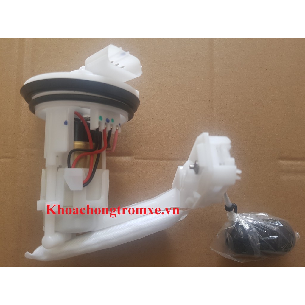 Bộ Bơm Xăng Vision 2010 2011 2012 2013 2014 2015 2016 2017 2018 2019 2020 2021 2022