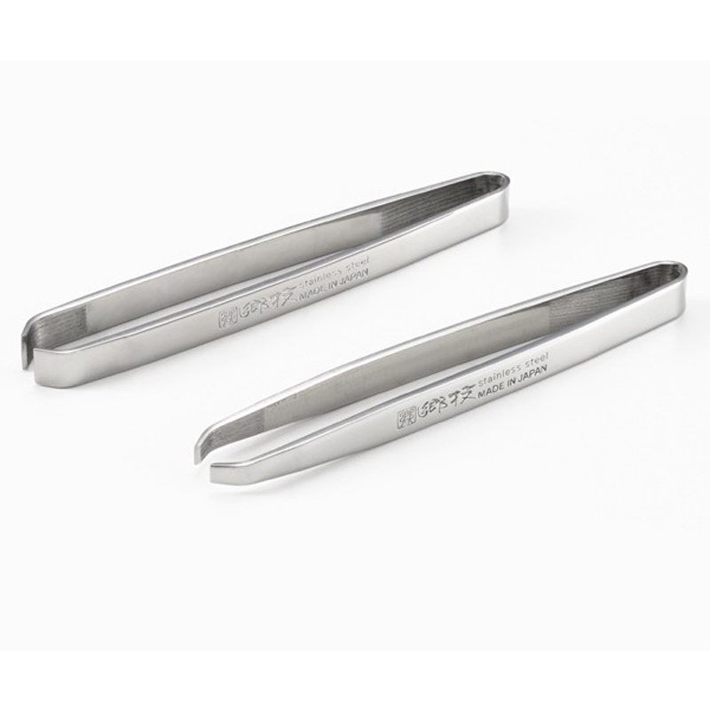 [Shopee giảm giá] Set 2 nhíp inox KAI NỘI ĐỊA NHẬT BẢN