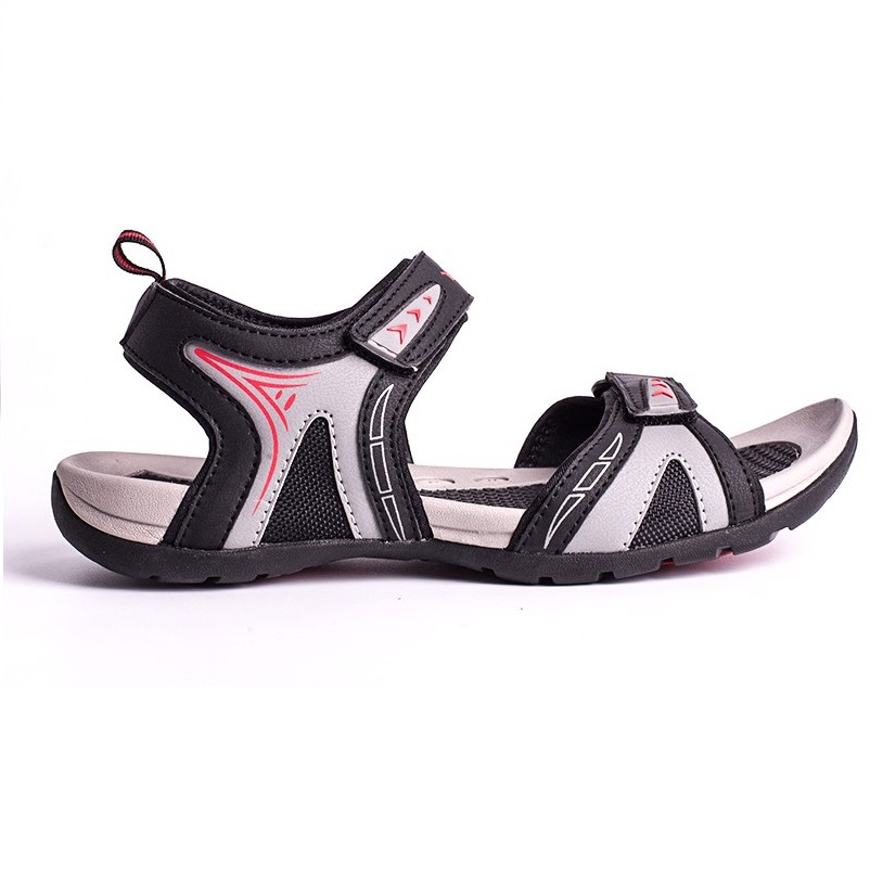 [Mã LT50 giảm 50k đơn 250k] Giày Sandal Nam Vento Quai Ngang Big Size NV7919