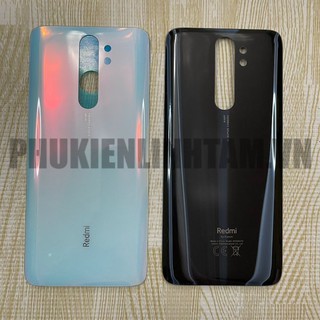 Nắp lưng Xiaomi Redmi Note 8 Pro - ( Đủ màu)