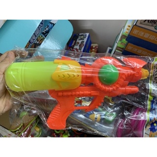 Đồ chơi súng bắn nước 30cm dành cho bé thỏa sức vui chơi công viên nước, hồ bơi hay bãi biển, sân vườn