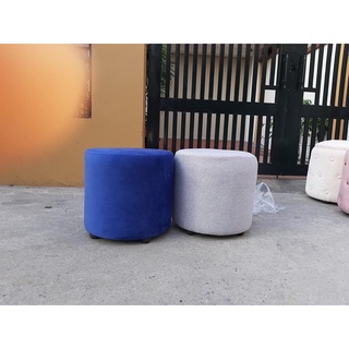 đôn tròn sofa