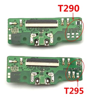 Bảng mạch sạc usb cho samsung tab a 8.0 2019 sm-t290 t290 sm-t295