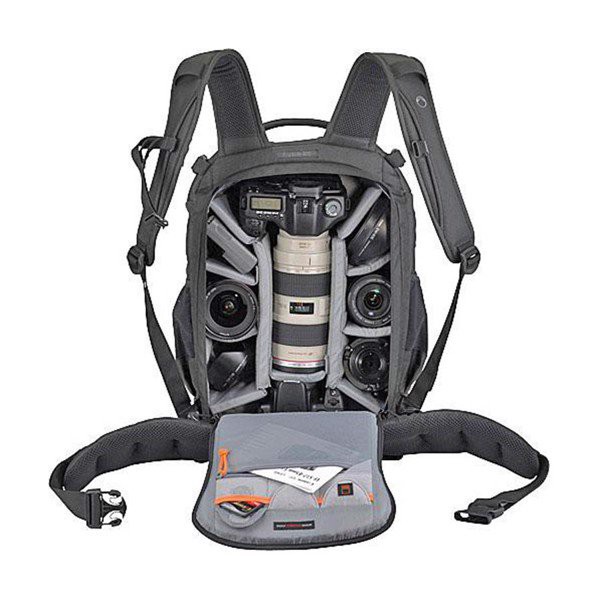 Balo máy ảnh Lowepro Flipside 400 AW