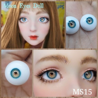 Bán mắt búp bê bjd - pass bjd eye toy